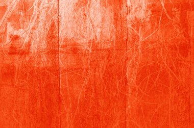 Tasarım için soyut kırmızı ve turuncu arkaplan.