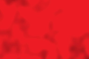 Tasarım için soyut bulanık kırmızı ve siyah arkaplan.