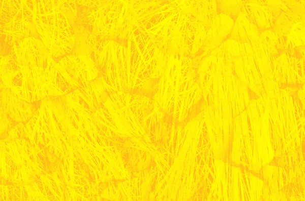 Abstract Yellow Bright Background Design — Stock Photo, Image