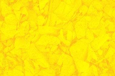 tasarım için soyut sarı parlak arkaplan.