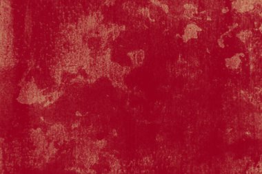 Tasarım için soyut kırmızı ve açık kahverengi arkaplan.