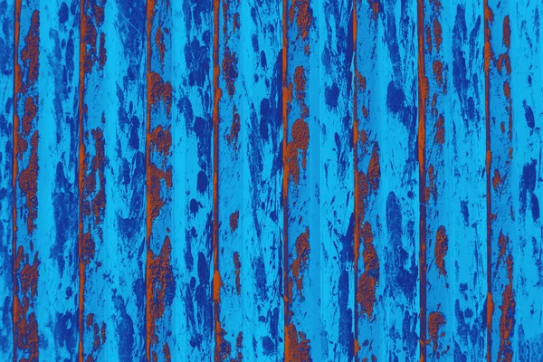 Tasarım için soyut kırmızı ve mavi renkler.