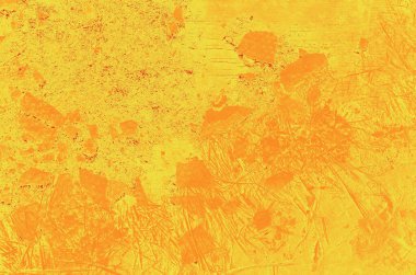 tasarım için soyut sarı, turuncu ve kırmızı arkaplan.