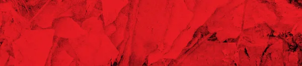 Abstrakt Grunge Röd Och Svart Färger Bakgrund — Stockfoto
