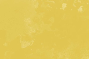 Tasarım için soyut açık hardal rengi arkaplanı.