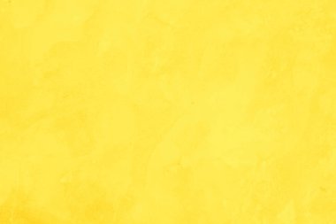 Tasarım için soyut parlak sarı arkaplan.