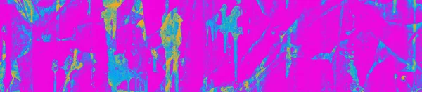 Abstrakcyjny Kwas Fioletowy Niebieski Turkusowy Tło Kolor Dla Projektu — Zdjęcie stockowe