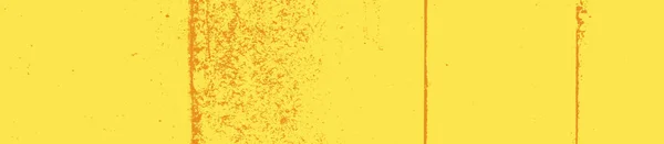 抽象的橙色和黄色背景 — 图库照片