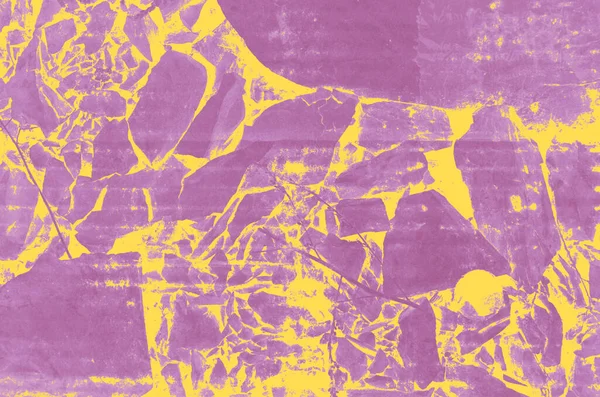 abstract yellow and purple colors background.