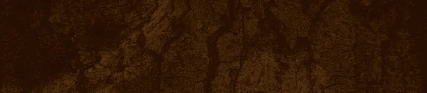 Tasarım Için Soyut Kahverengi Grunge Arkaplanı — Stok fotoğraf
