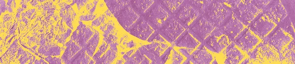 Abstracto Amarillo Púrpura Colores Fondo —  Fotos de Stock