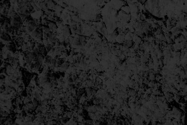 Tasarım için soyut koyu gri ve siyah arkaplan.