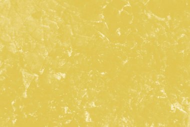 Tasarım için soyut açık hardal rengi arkaplanı.