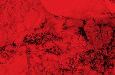 soyut grunge kırmızı ve siyah arkaplan.