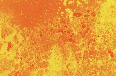 tasarım için soyut sarı, turuncu ve kırmızı arkaplan.