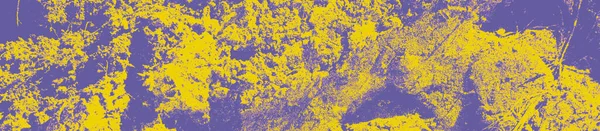 Abstrakt Violett Lila Och Gula Färger Bakgrund För Design — Stockfoto