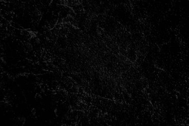 Tasarım için soyut koyu kasvetli siyah arkaplan.