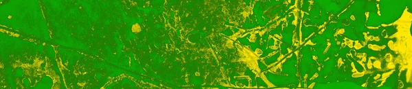 Αφηρημένο Φωτεινό Πράσινο Και Κίτρινο Φόντο Χρώματα Για Σχεδιασμό — Φωτογραφία Αρχείου