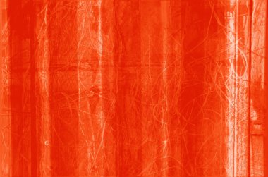 Tasarım için soyut kırmızı ve turuncu arkaplan.