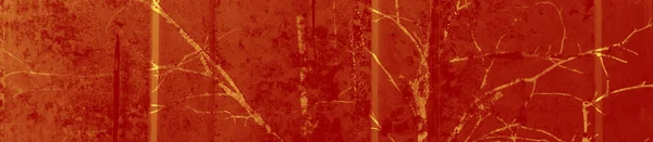 Abstrato Vermelho Amarelo Cores Fundo Para Projeto — Fotografia de Stock