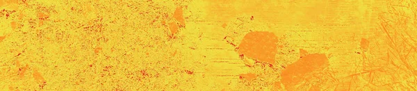 Fond Abstrait Couleurs Jaune Orange Rouge Pour Design — Photo