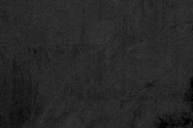 Tasarım için soyut koyu gri ve siyah arkaplan.