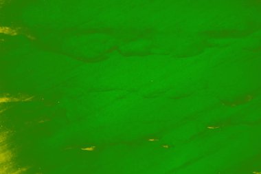 Tasarım için soyut parlak yeşil ve sarı arkaplan.