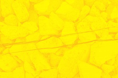 tasarım için soyut sarı parlak arkaplan.