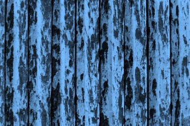 Tasarım için soyut siyah ve koyu mavi arkaplan.