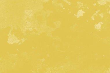 Tasarım için soyut açık hardal rengi arkaplanı.