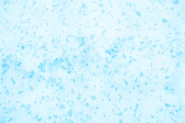 Tasarım için soyut açık mavi ve beyaz arkaplan.