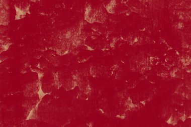 Tasarım için soyut kırmızı ve açık kahverengi arkaplan.