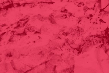 Tasarım için soyut parlak pembe ve kırmızı arkaplan.