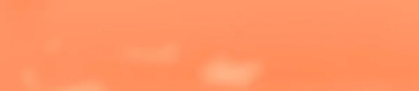 設計のための抽象的なぼやけたサンゴの色背景 — ストック写真