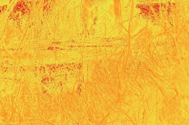 tasarım için soyut sarı, turuncu ve kırmızı arkaplan.