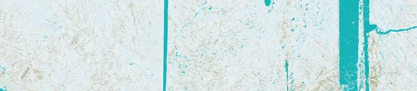 Abstrakte Türkis Blau Und Khaki Farben Hintergrund Für Design — Stockfoto