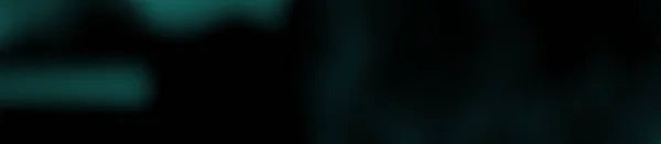 Абстрактный Размытый Зеленый Темный Черный Цвета Мрачный Фон Дизайна — стоковое фото