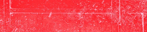 抽象的な赤 ピンク サンゴの色背景のデザイン — ストック写真