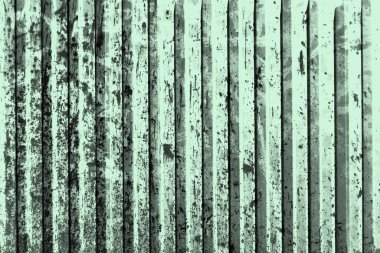 Tasarım için soyut siyah ve açık yeşil arkaplan.