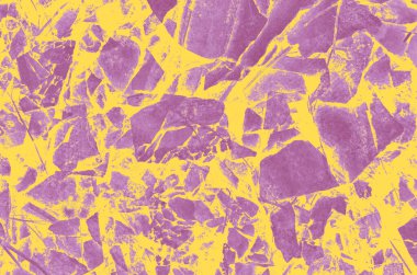 soyut sarı ve mor arkaplan.