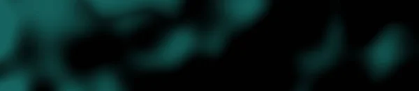 Abstract Blurred Green Dark Black Colors Gloomy Background Design — Stock Photo, Image