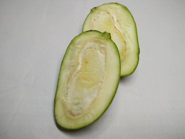 Yeşil Mango Resimleri, Stok Fotoğrafları. Bu fotoğraf Hindistan 'da Vishal tabelasıyla çekildi.