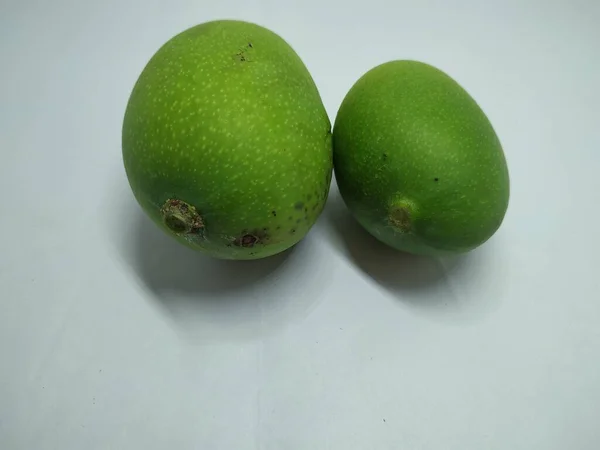 Green Mango Images Archivfotos Dieses Foto Wurde Indien Von Vishal — Stockfoto