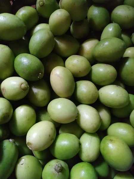 Indiana Amra Fotos Stock Legumes Esta Foto Tirada Índia — Fotografia de Stock