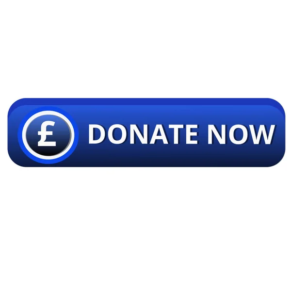 Donate Button Images Stock Photos Design Vishal Singh — Stock Photo, Image