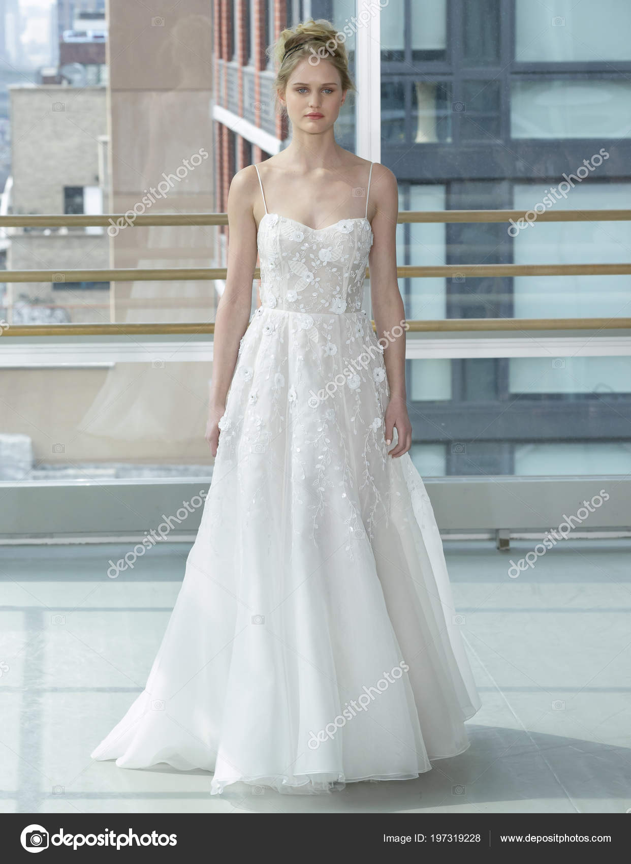 gracy accad bridal