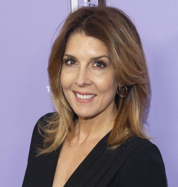 New York, Ny - 12 Haziran 2018: Michele Promaulayko katılır 2018 koku Vakfı Ödülü Alice Tully Hall Lincoln Center'da