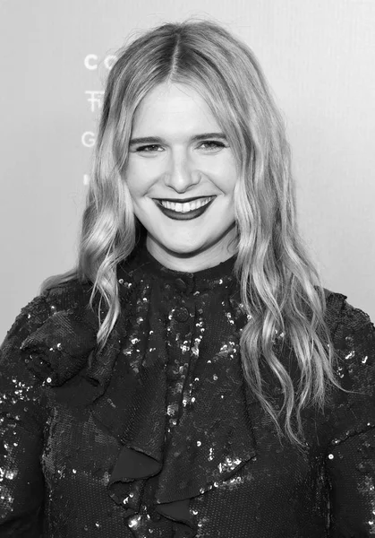 New York, Ny - 12 Haziran 2018: Hari Nef 2018 koku Vakfı Ödülü Alice Tully Hall Lincoln Center'da katılır