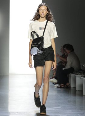 Jeremy Scott - Ss 2019 Collection - prova