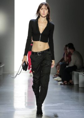 Jeremy Scott - Ss 2019 Collection - prova